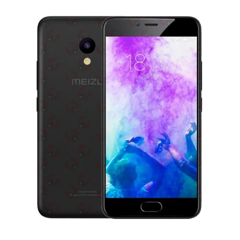 Meizu M5 عرفني موصفات هاتف 