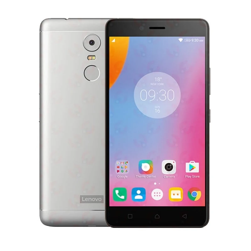 Lenovo K6 Note عرفني موصفات هاتف 