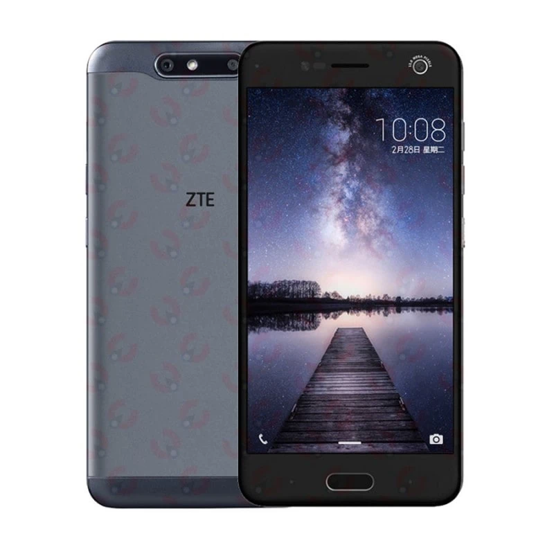 ZTE Blade V8 عرفني موصفات هاتف 