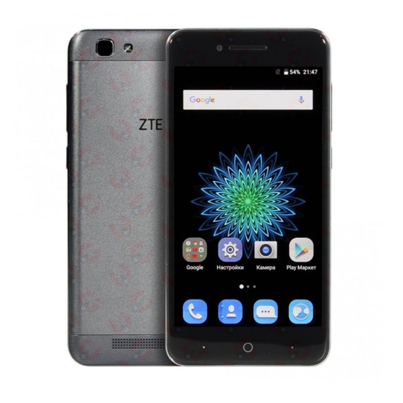 ZTE Blade A610 عرفني موصفات هاتف 