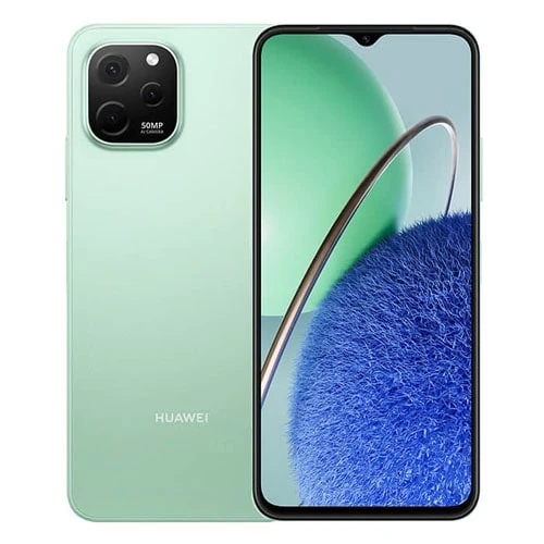 Huawei Nova Y61 عرفني موصفات هاتف 