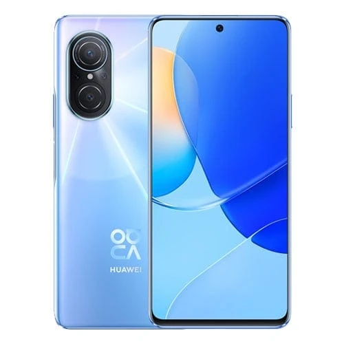 Huawei Nova 9 SE عرفني موصفات هاتف 