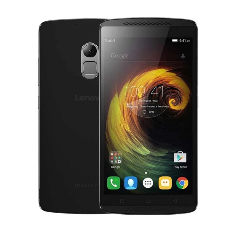 Lenovo Vibe K4 Note عرفني موصفات هاتف 