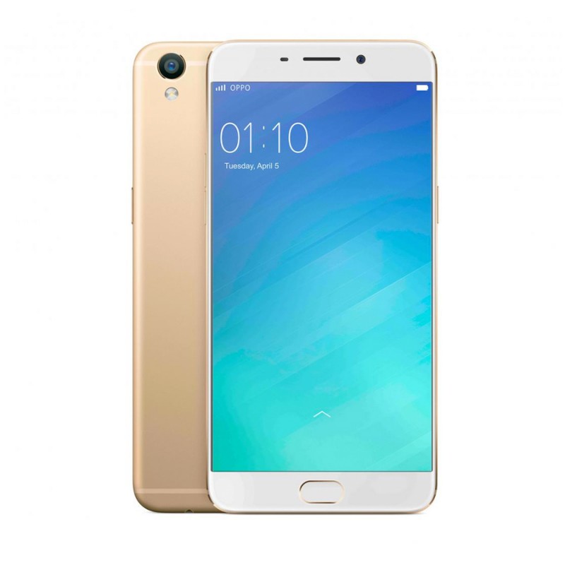 Oppo F1 Plus عرفني موصفات هاتف 