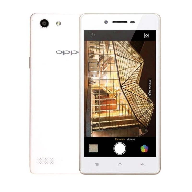 Oppo Neo 7 عرفني موصفات هاتف 