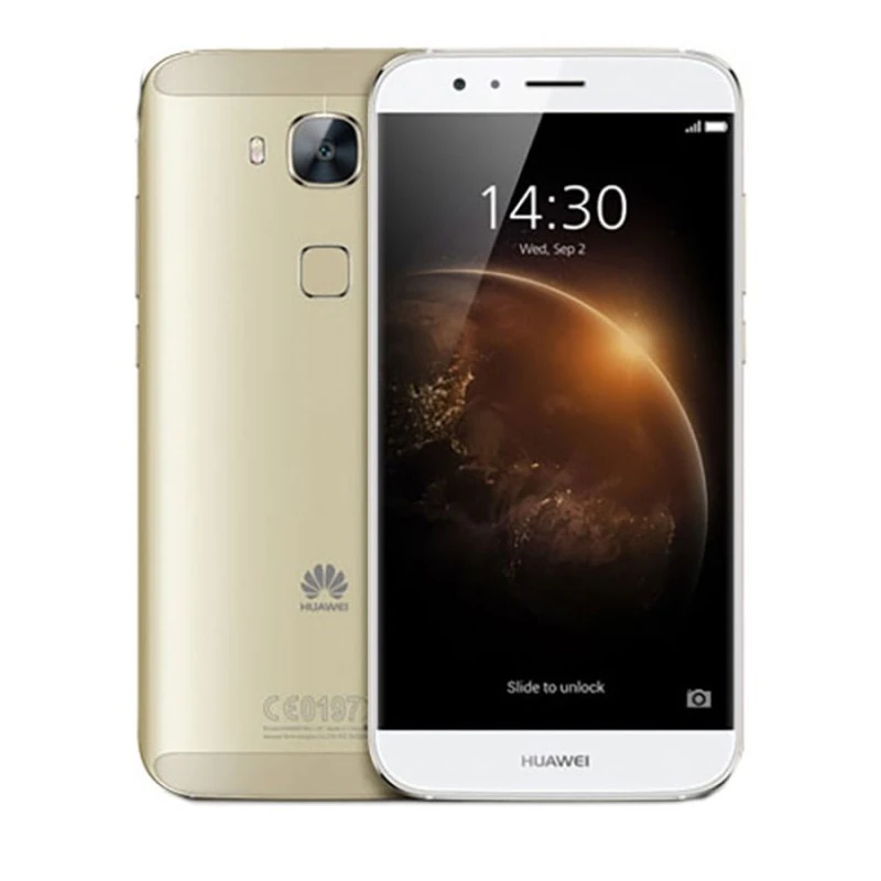 Huawei G8 عرفني موصفات هاتف 