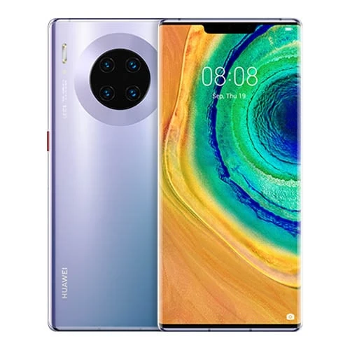 Huawei Mate 30 Pro عرفني موصفات هاتف 