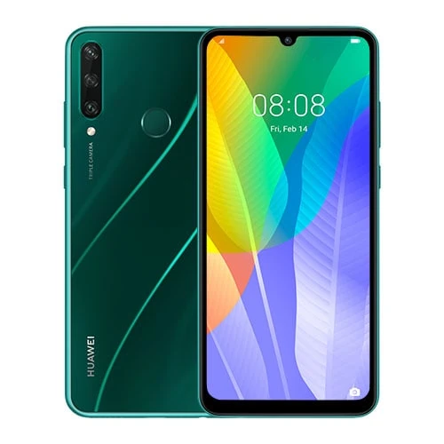 Huawei Y6p عرفني موصفات هاتف 