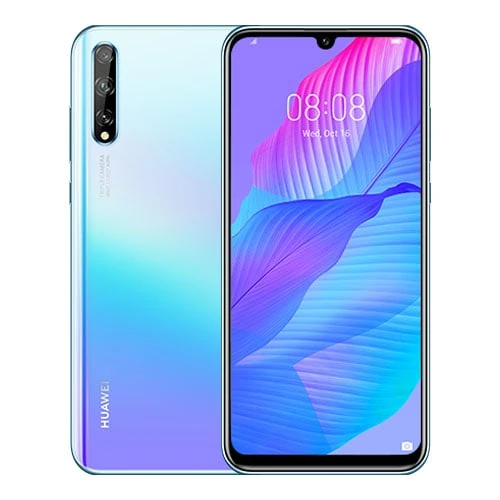 Huawei Y8p عرفني موصفات هاتف 