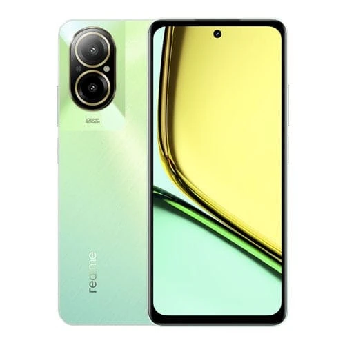 Realme C67 4G عرفني موصفات هاتف 