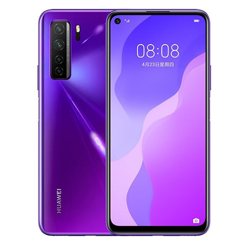 Huawei Nova 7 SE عرفني موصفات هاتف 