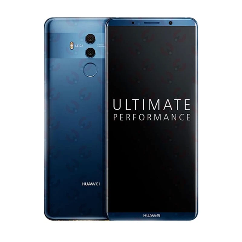 Huawei Mate 10 pro عرفني موصفات هاتف 