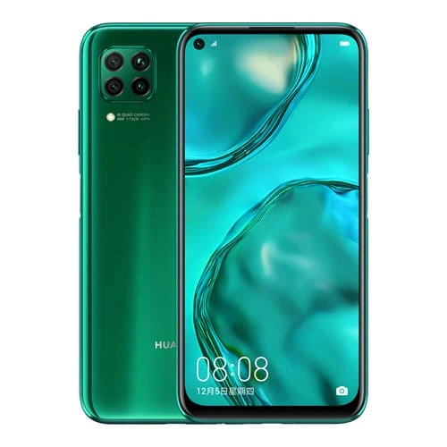 Huawei Nova 7i عرفني موصفات هاتف 