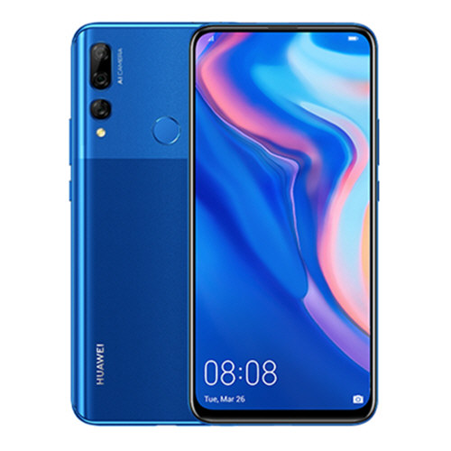 Huawei Y9 Prime 2019 عرفني موصفات هاتف 