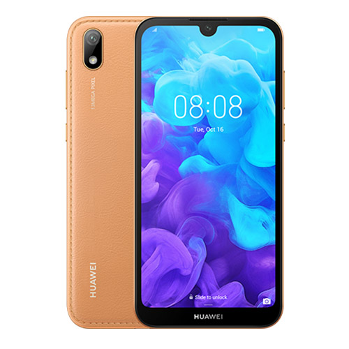 Huawei Y5 2019 عرفني موصفات هاتف 