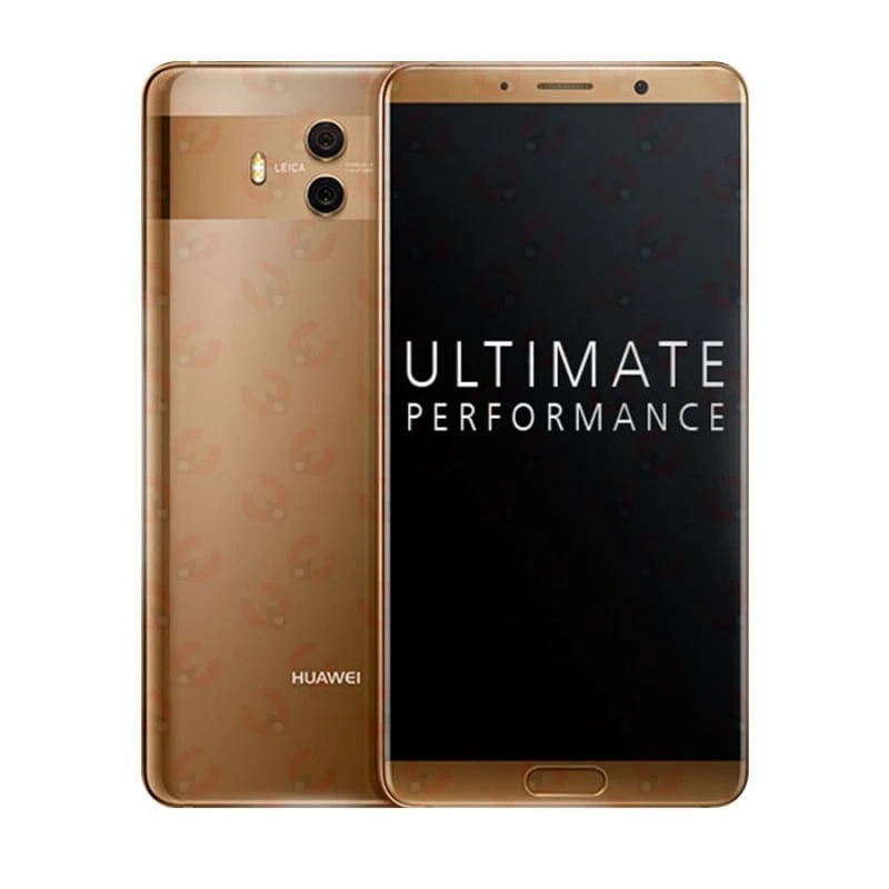 Huawei Mate 10 عرفني موصفات هاتف 