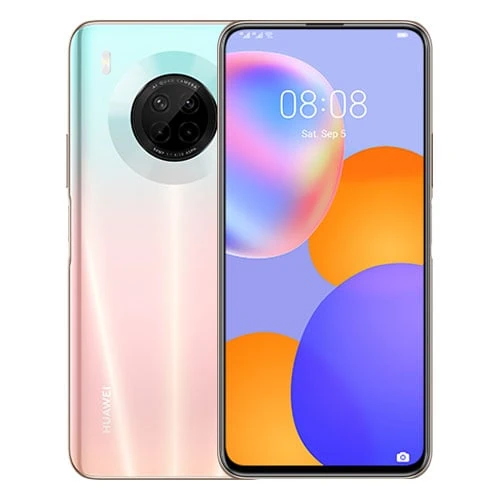 Huawei Y9a عرفني موصفات هاتف 