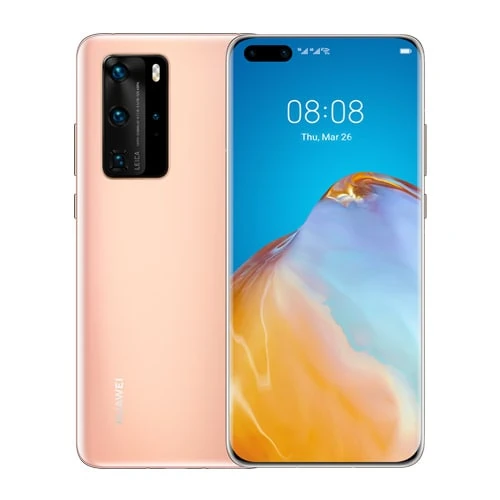 Huawei P40 Pro عرفني موصفات هاتف 