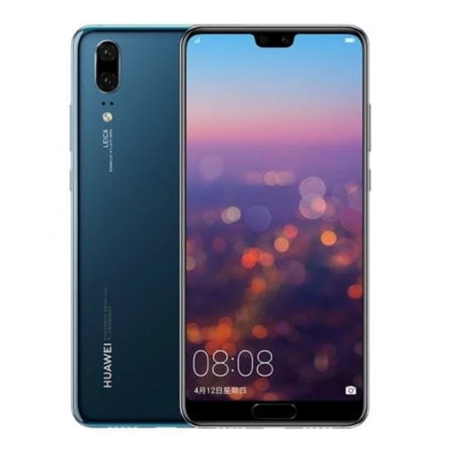 Huawei P20 عرفني موصفات هاتف 