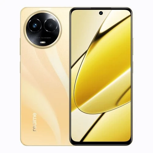 Realme 11 5G عرفني موصفات هاتف 