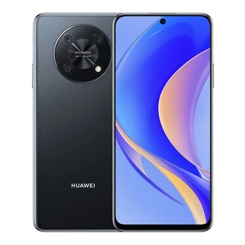 Huawei Nova Y90 عرفني موصفات هاتف 