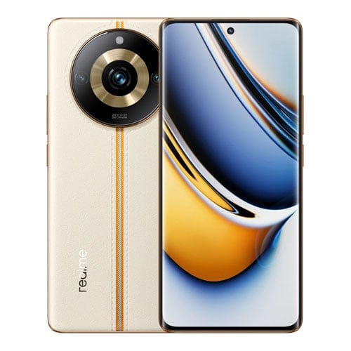 Realme 11 Pro Plus عرفني موصفات هاتف 