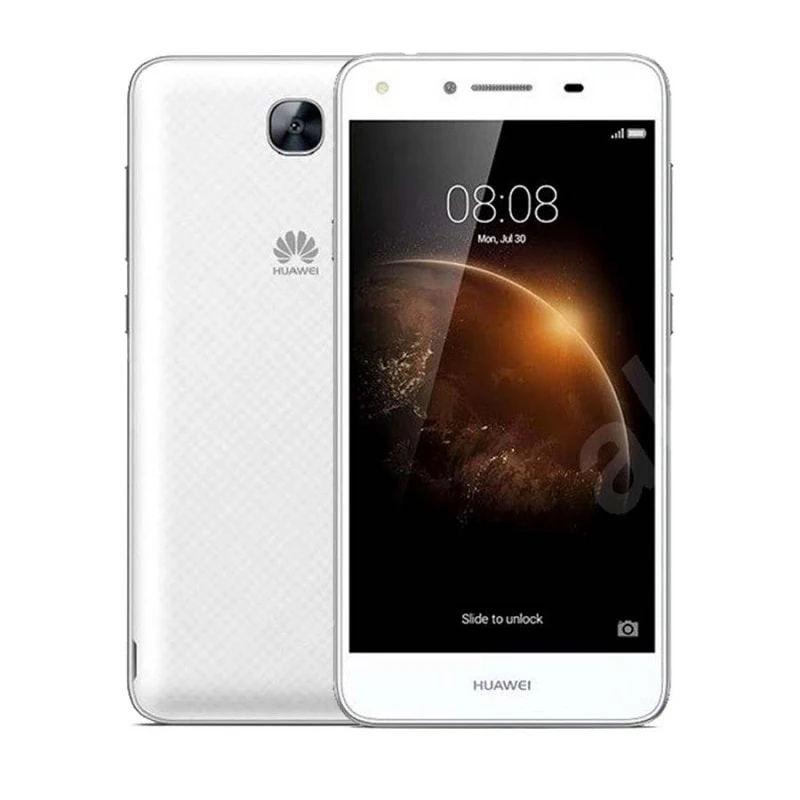 Huawei Y6 II عرفني موصفات هاتف 