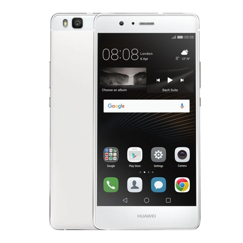 Huawei P9 lite عرفني موصفات هاتف 