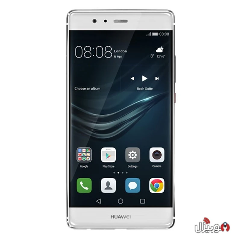 Huawei P9 Plus عرفني موصفات هاتف 