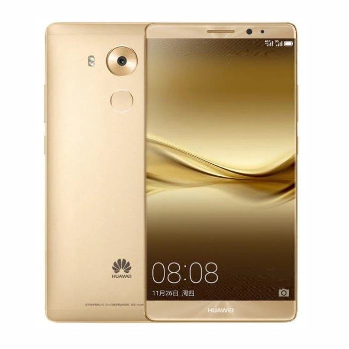 Huawei Mate 8 عرفني موصفات هاتف 