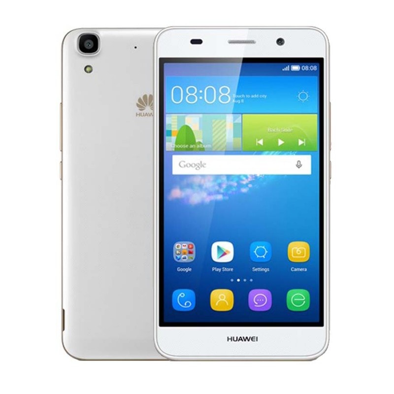 Huawei Y6 عرفني موصفات هاتف 