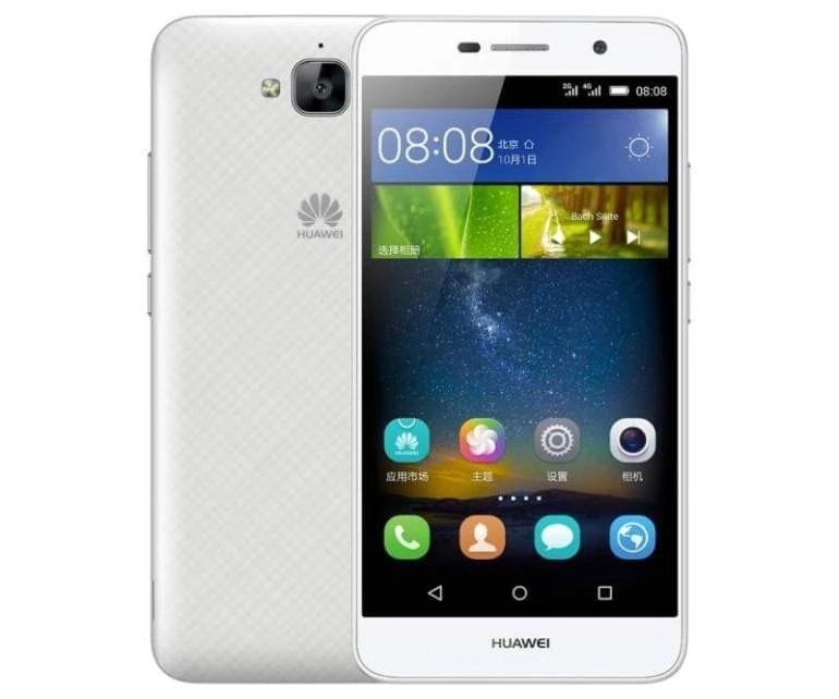 Huawei Y6 Pro عرفني موصفات هاتف 