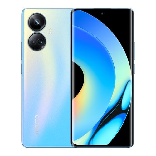 Realme 10 Pro Plus عرفني موصفات هاتف 