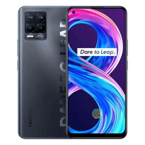 Realme 8 Pro عرفني موصفات هاتف 