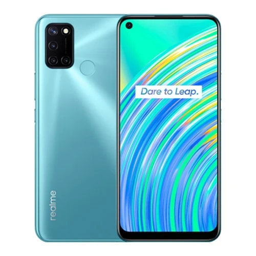 Realme C17 عرفني موصفات هاتف 