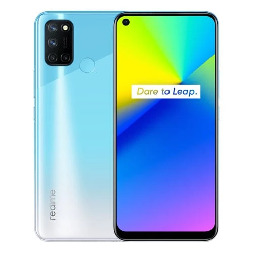 Realme 7i عرفني موصفات هاتف 