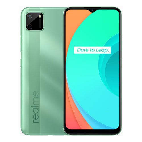 Realme C11 عرفني موصفات هاتف 