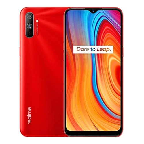 Realme C3i عرفني موصفات هاتف 