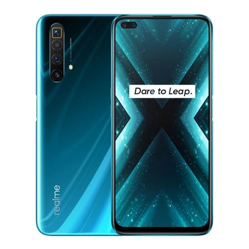 Realme X3 SuperZoom عرفني موصفات هاتف 