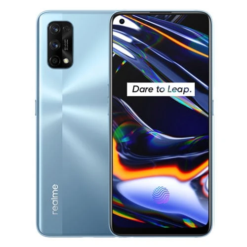 Realme 7 Pro عرفني موصفات هاتف 