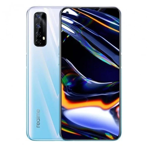 Realme 7 عرفني موصفات هاتف 