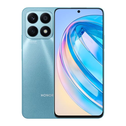 HONOR X8a عرفني موصفات هاتف 