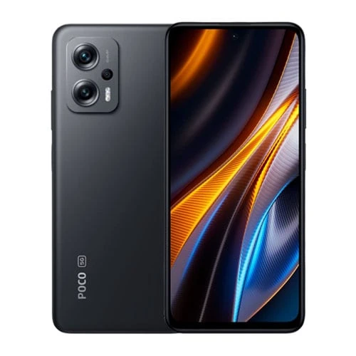 Xiaomi Poco X4 GT عرفني موصفات هاتف 