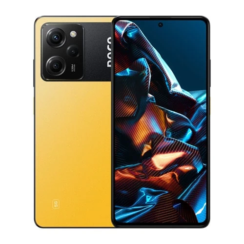 Xiaomi Poco X5 Pro عرفني موصفات هاتف 