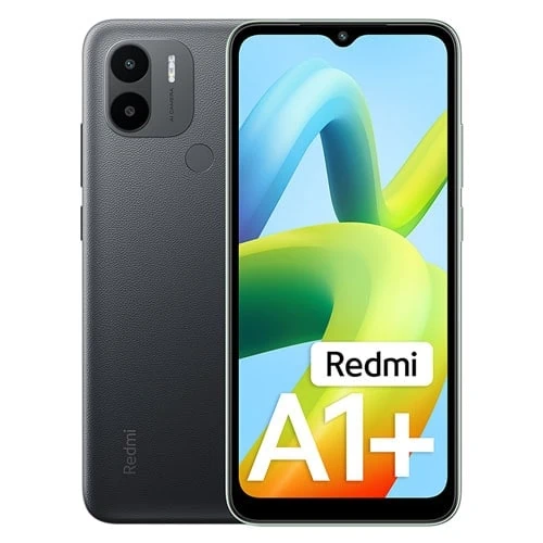 Xiaomi Redmi A1+ عرفني موصفات هاتف 