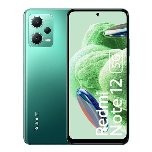 Xiaomi Redmi Note 12 5G عرفني موصفات هاتف 