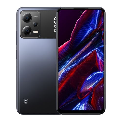 Xiaomi Poco X5 عرفني موصفات هاتف 