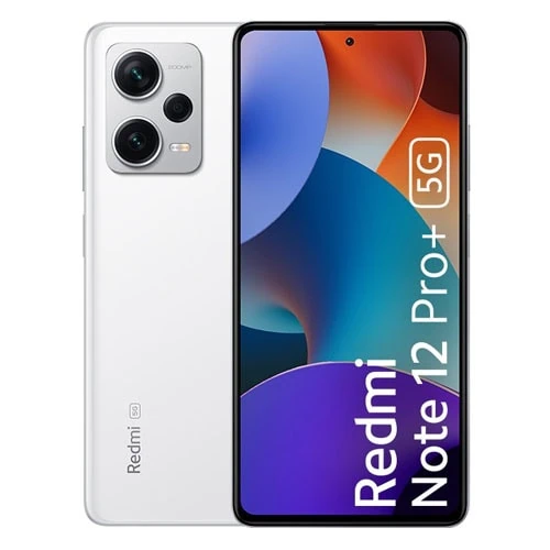 Xiaomi Redmi Note 12 Pro+ 5G عرفني موصفات هاتف 