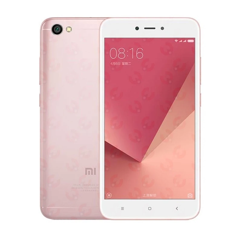 Xiaomi Redmi Note 5A عرفني موصفات هاتف 