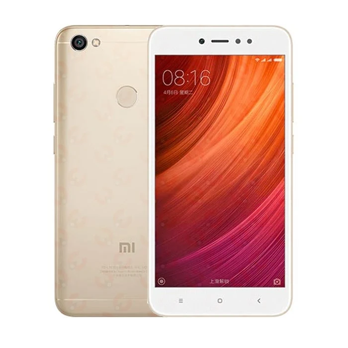 Xiaomi Redmi Note 5A Prime عرفني موصفات هاتف 